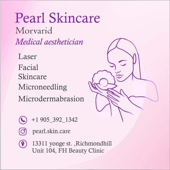 Meet your Posher, Morvarid - Picture 1 of 1